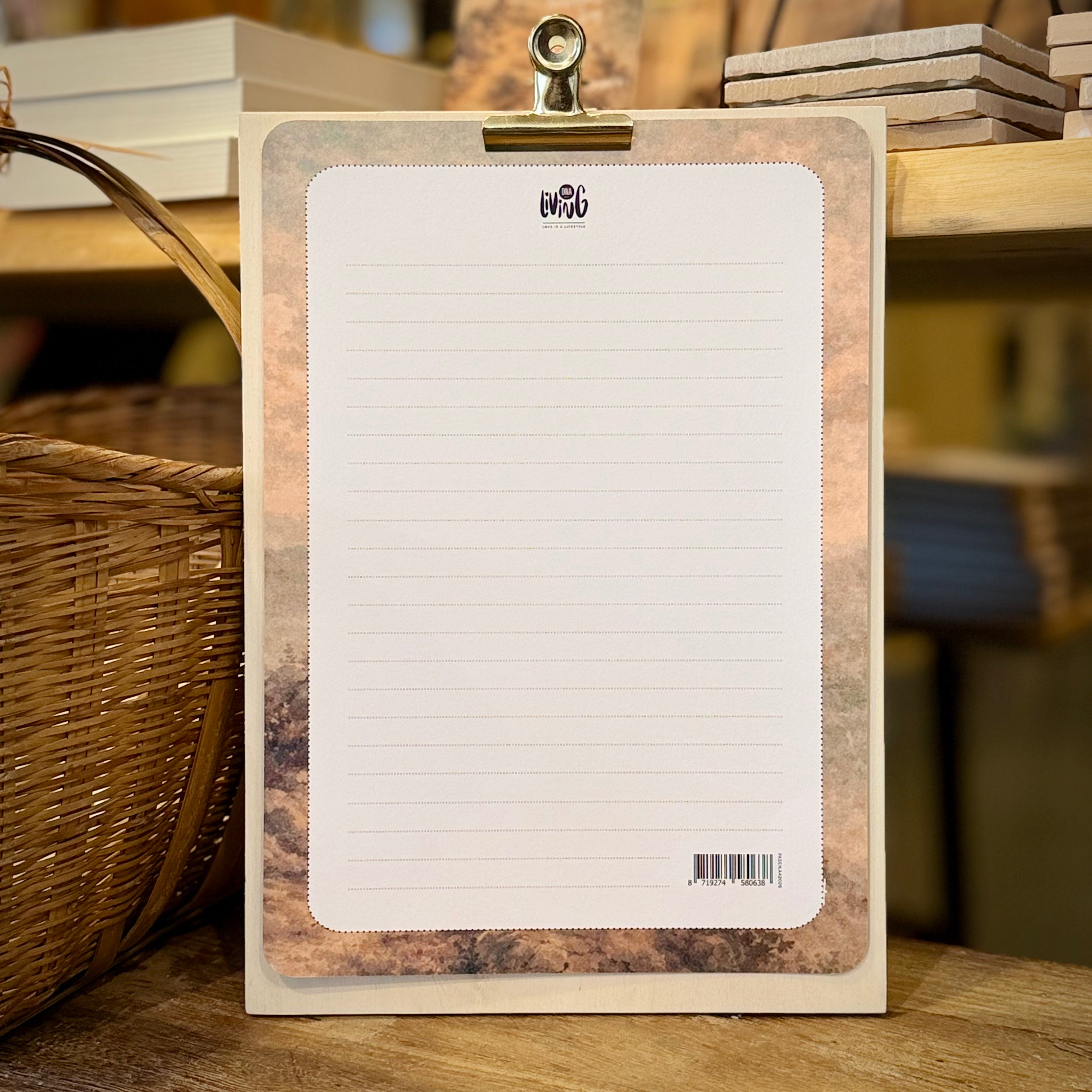 Romeinen 8:37 | Meer Dan Overwinnaars | A4 Poster