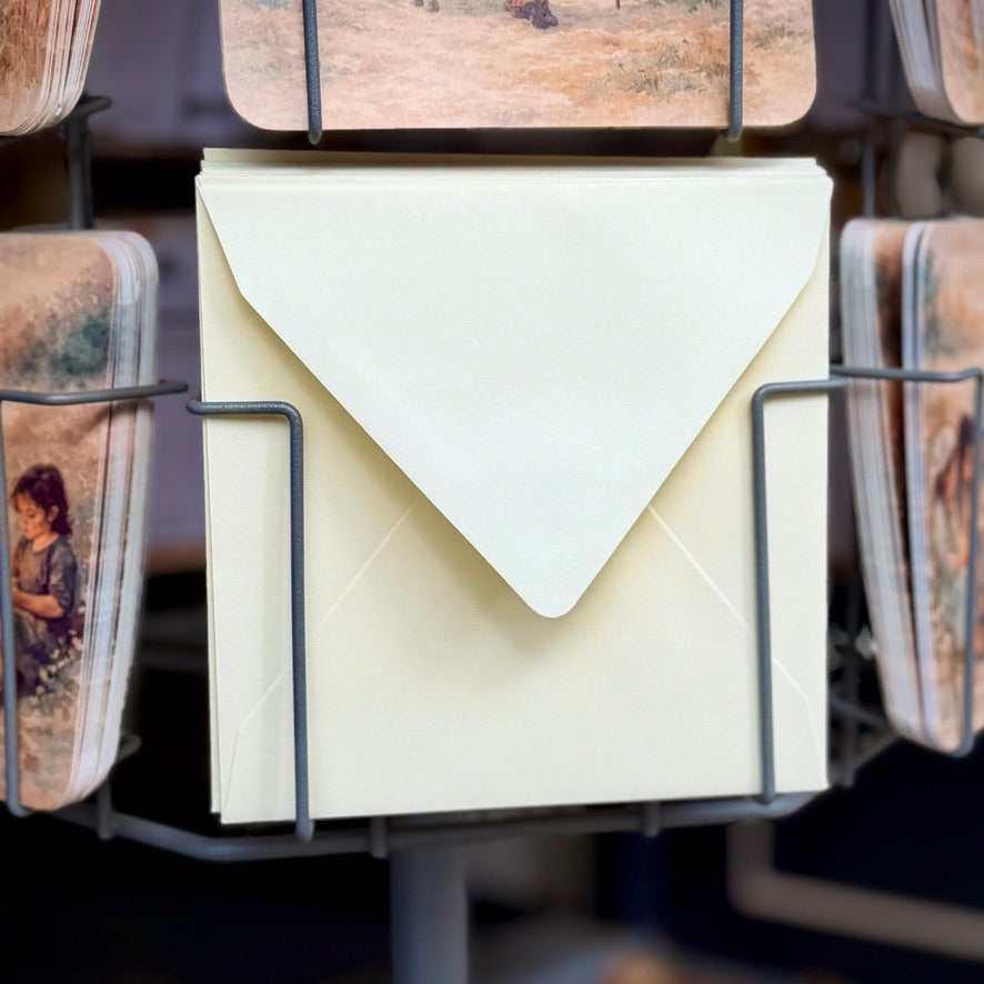 Envelop Vierkant