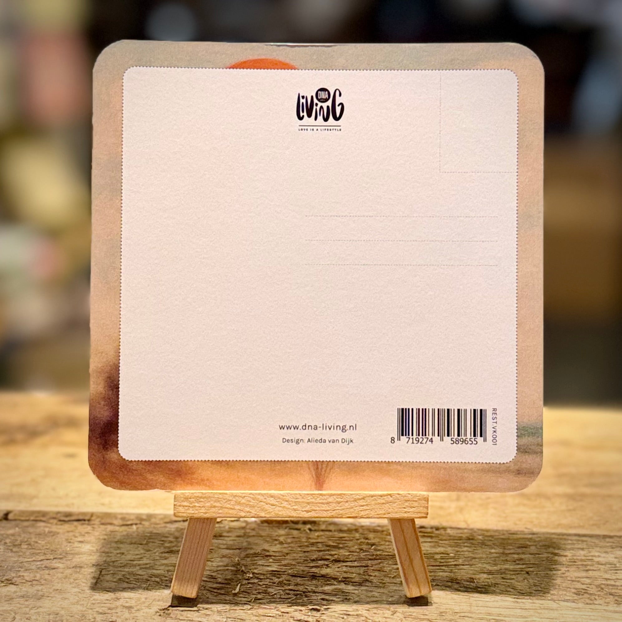 Congratulations | Square Card