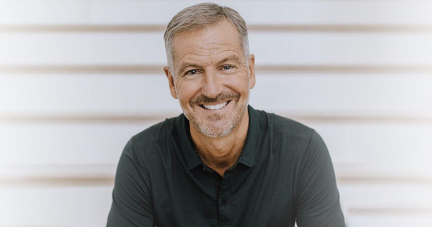 John Bevere