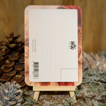 You Are Not Alone | (Interior) Card A6