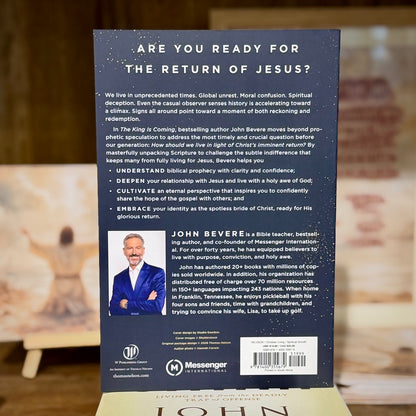The Invitation