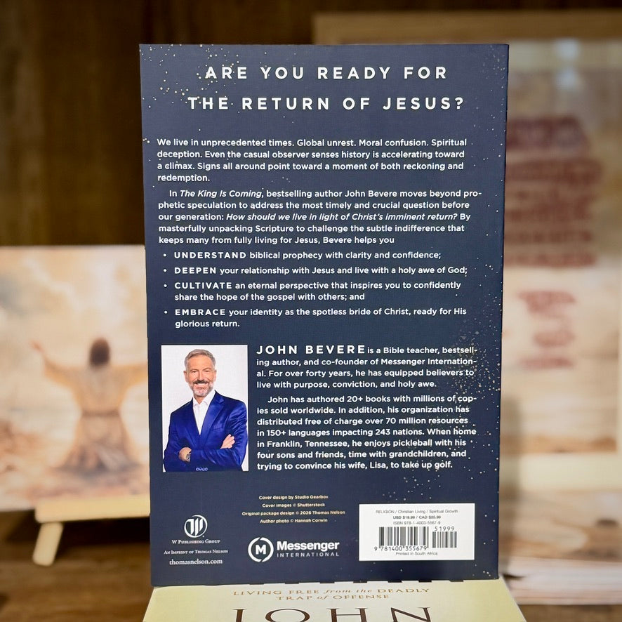 The Invitation