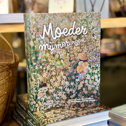 Moedermijmeringen