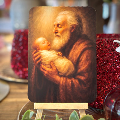 INTRODUCTIE ACTIE | Alle 21 kerst kaarten | (Interieur)kaart A6