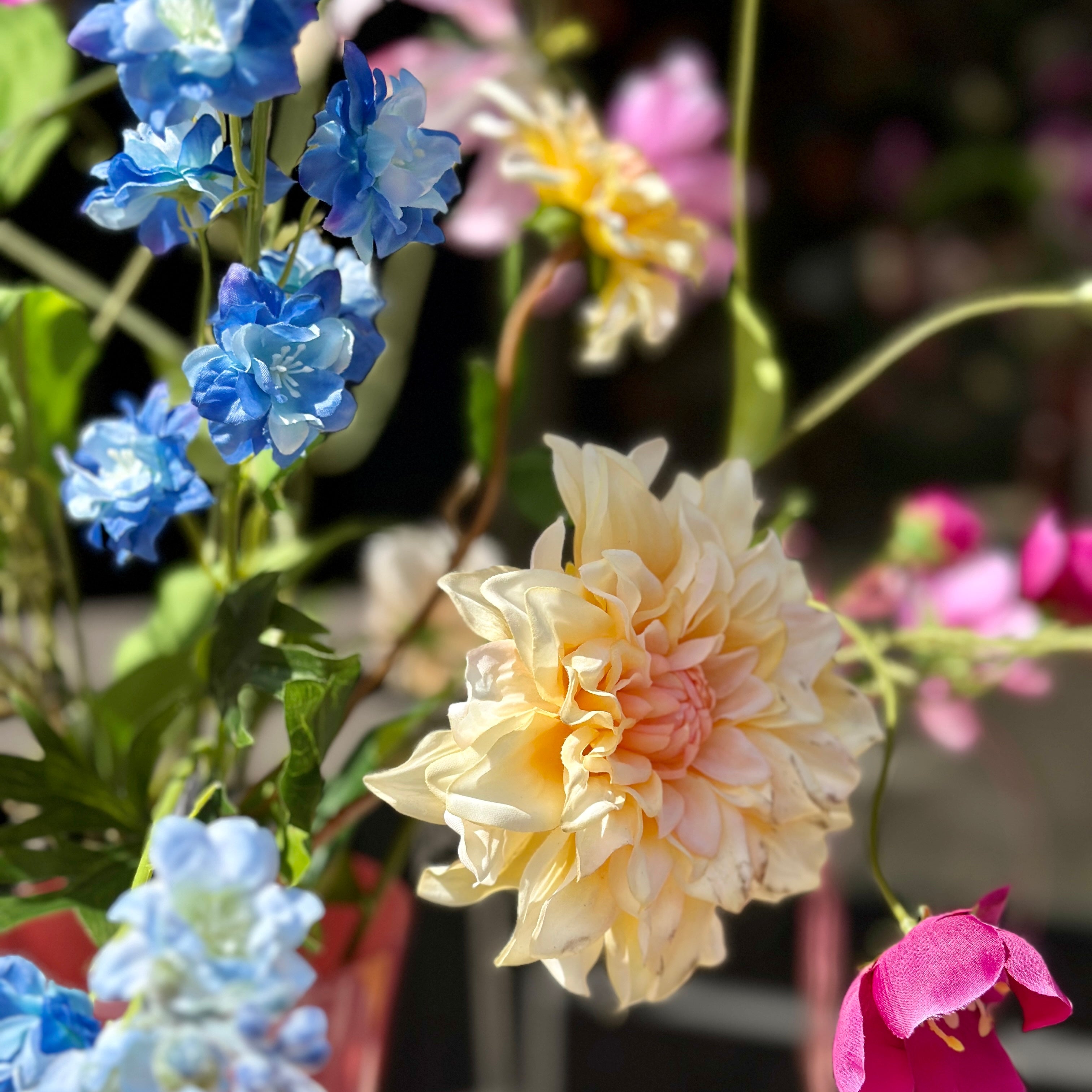Moederdag Boeket 🌷