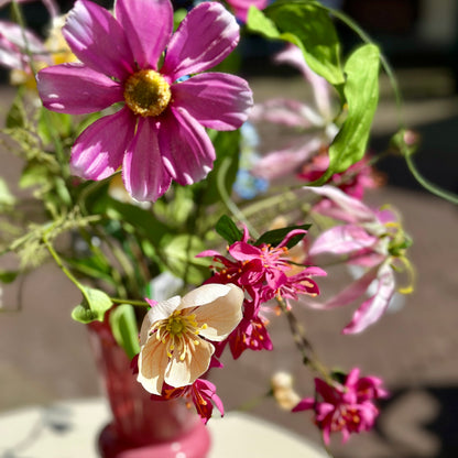 Moederdag Boeket 🌷