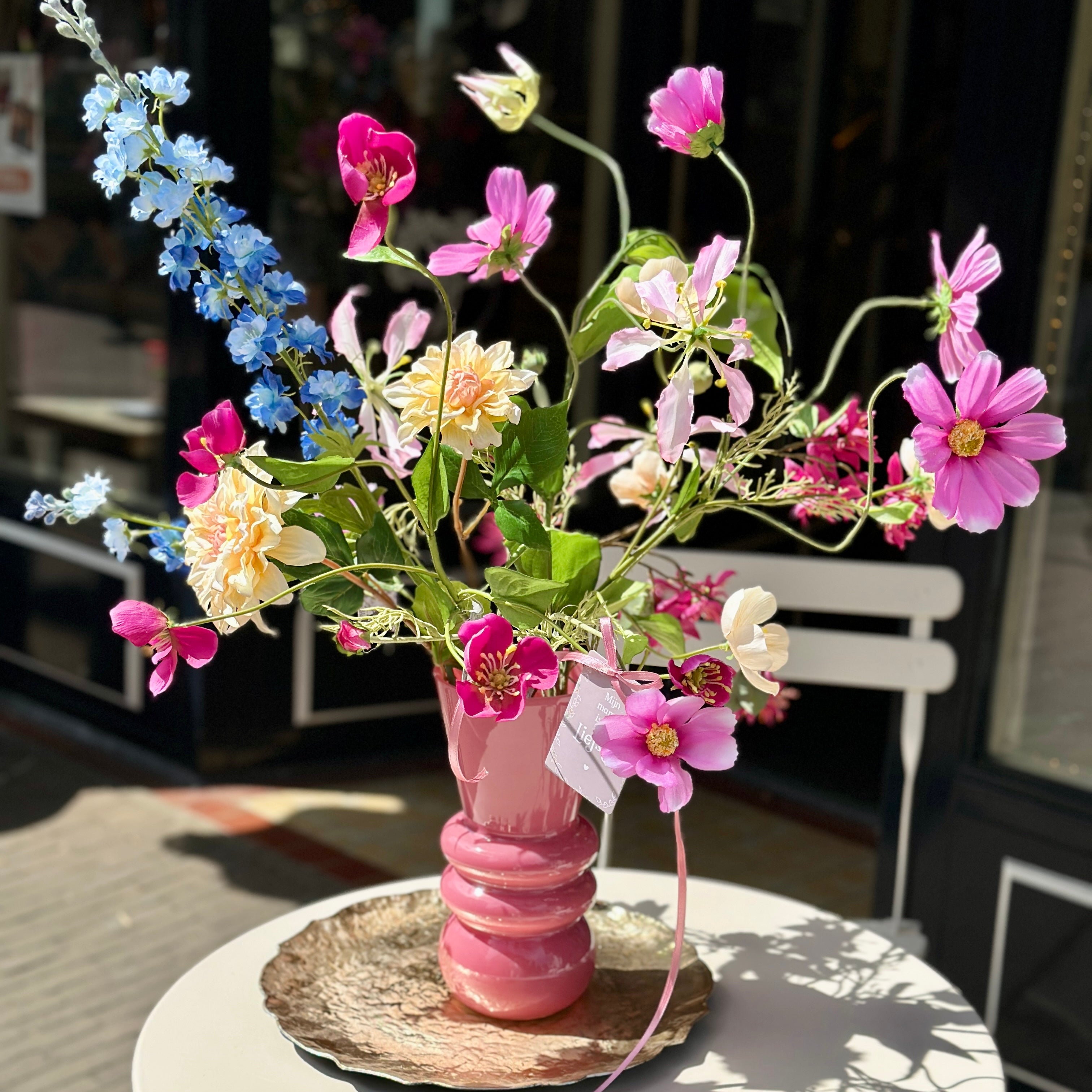 Moederdag Boeket 🌷