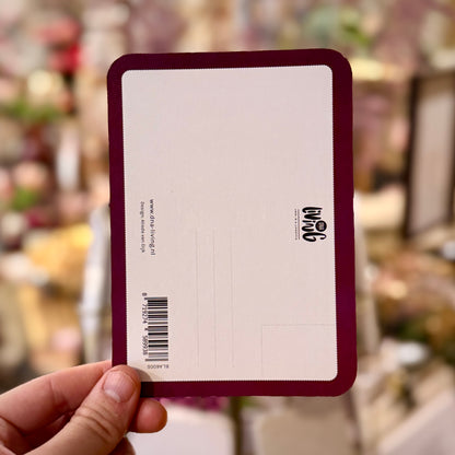 Ik hou van jou | A6 kaart