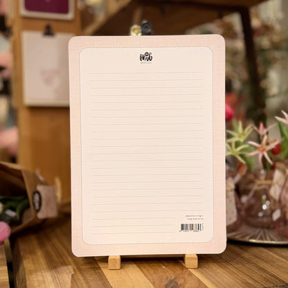 God is Love | 1 John 4:16 | A4 Poster