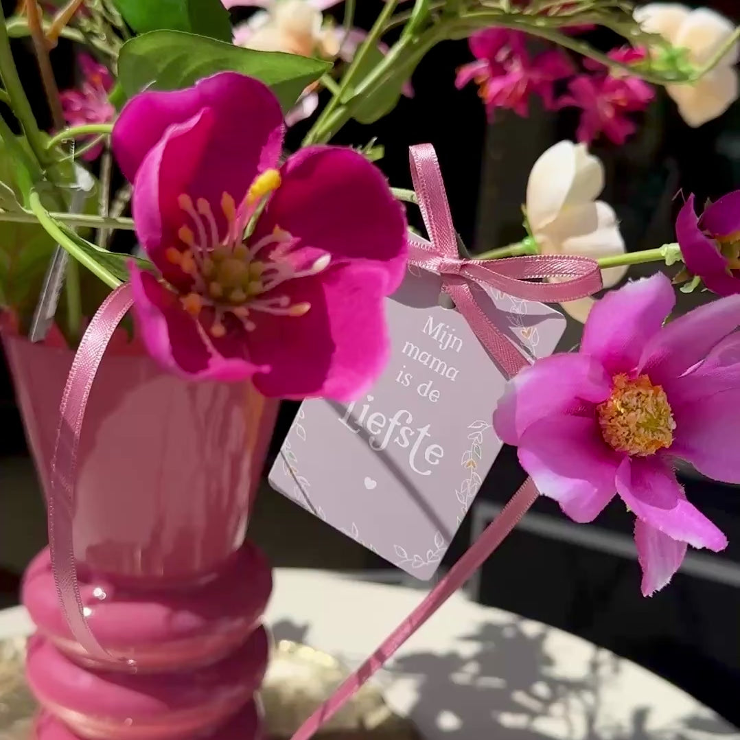 Moederdag Boeket 🌷